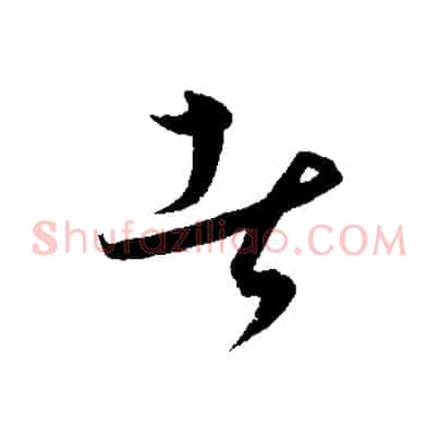 者