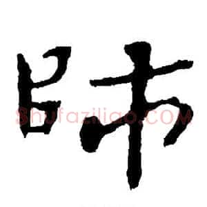 师