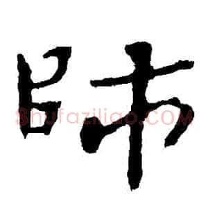 師