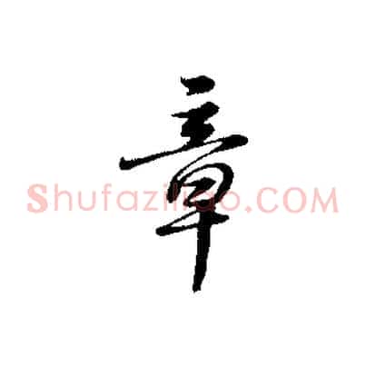 章
