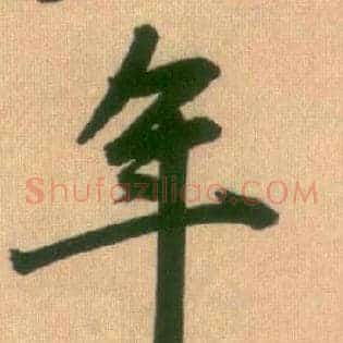 年