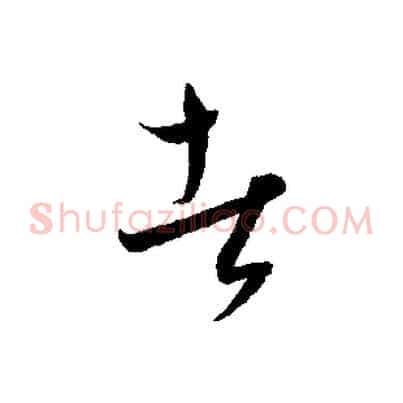 者