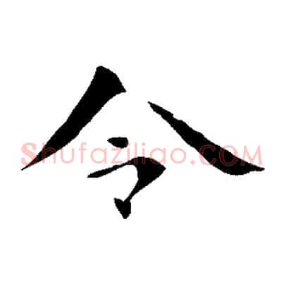 令