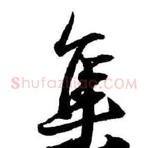 集