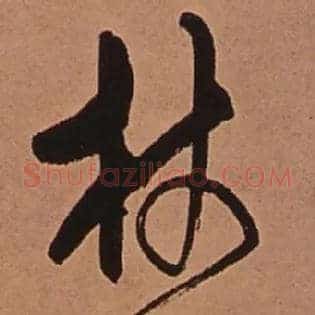 杖
