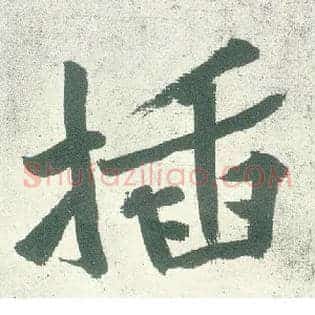 插