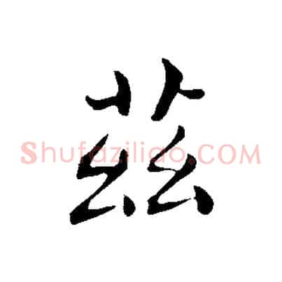 茲