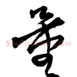 量