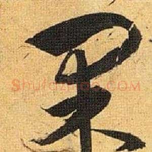 果