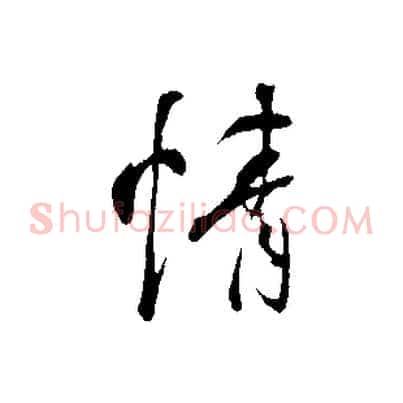 情