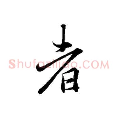 者