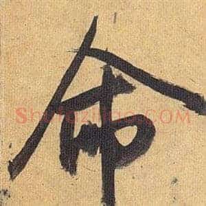 命