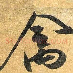 禽