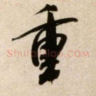 重