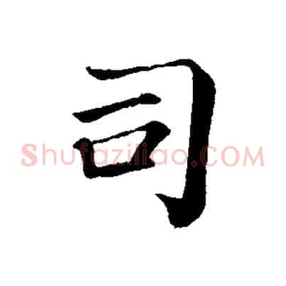 司