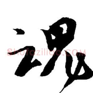 魂