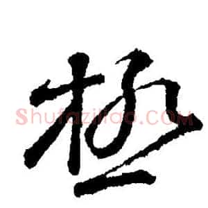 极