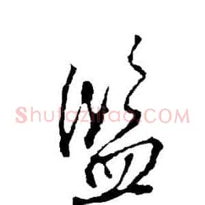 监