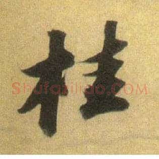 桂