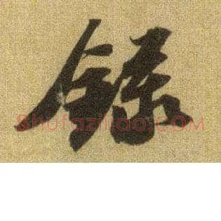 录