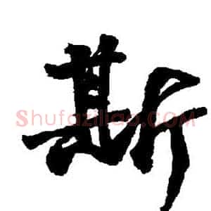 斯