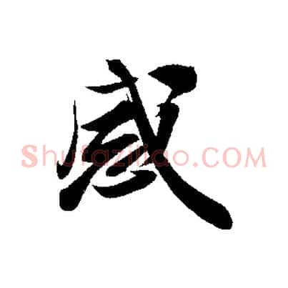 感