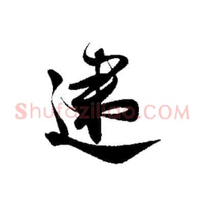 速