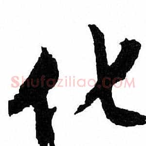 化