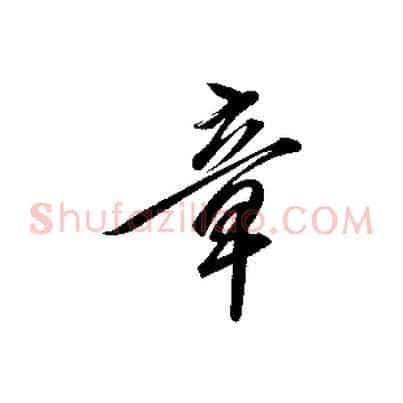 章