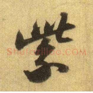 紫