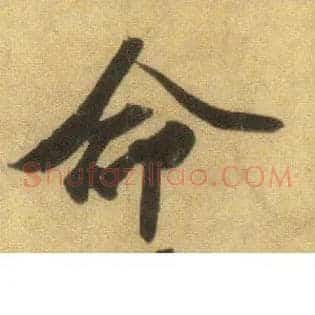 命