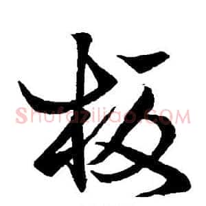 板
