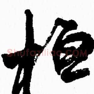 桓