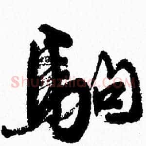 駒