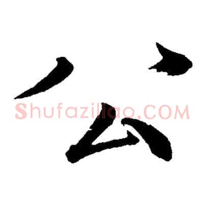 公