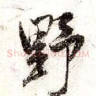 野