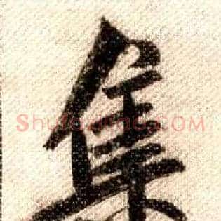 集