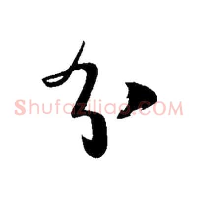 分