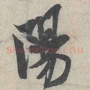 陽
