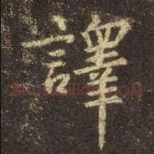 译