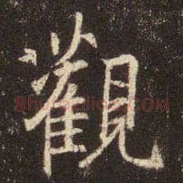 观