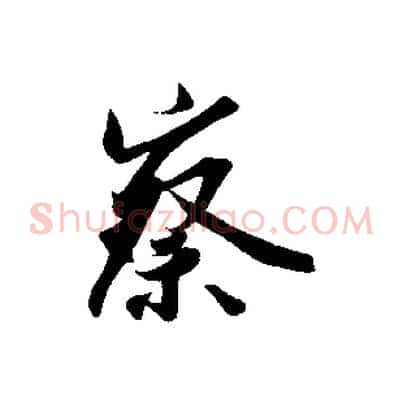 察