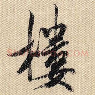 楼