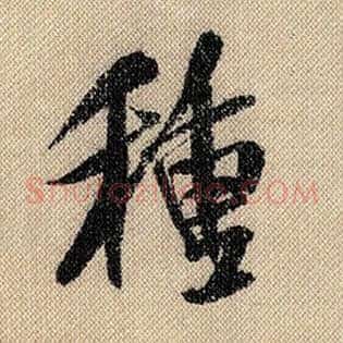 种