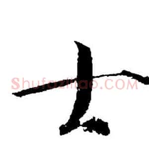 士