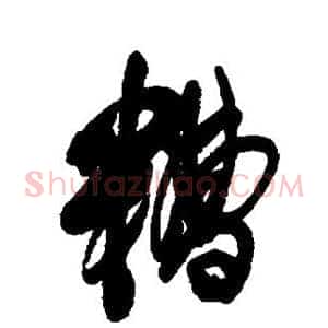糟