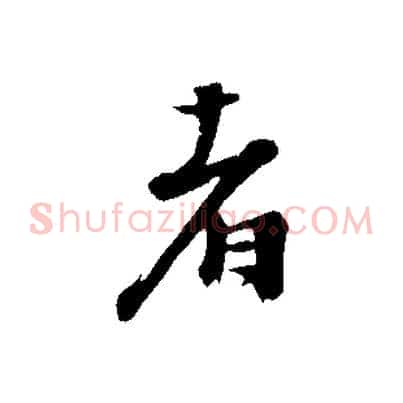 者