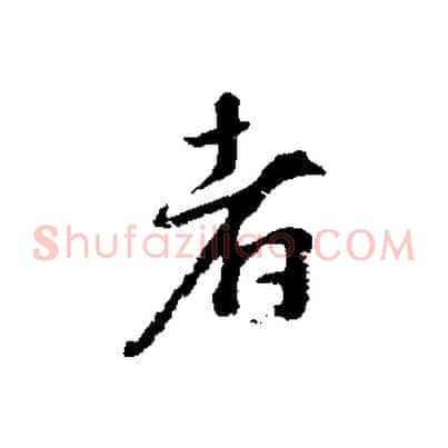 者