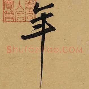 年