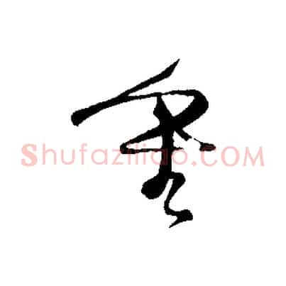 重